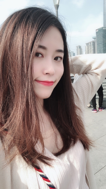 李梦婷的第一张照片--宁化婚介网