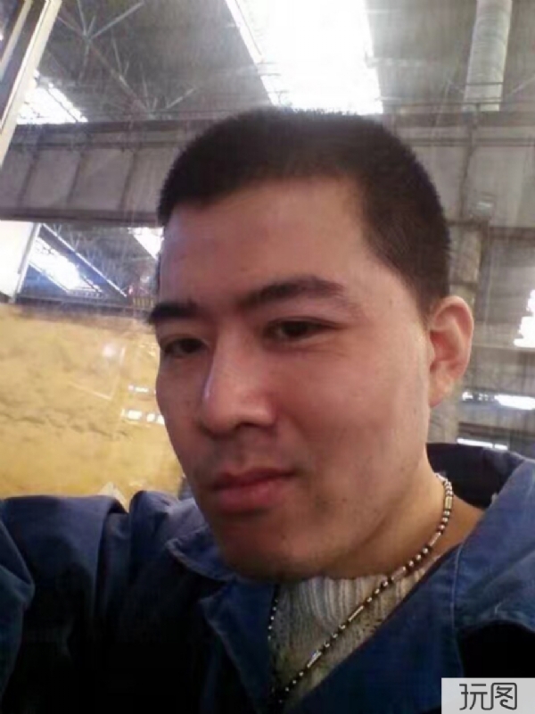 流水入海的第一张照片--宁化婚介网