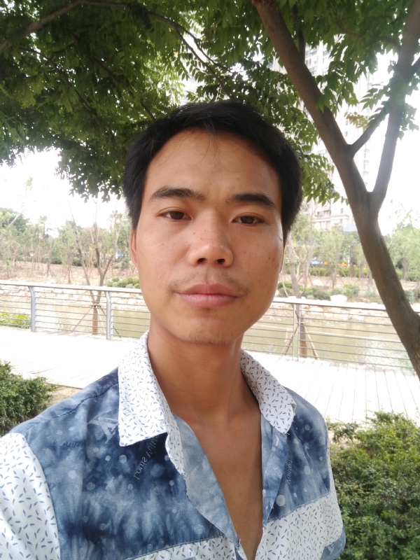 福州哥的第一张照片--宁化婚介网