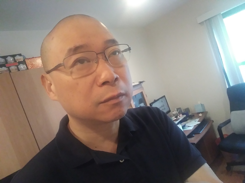 高山的第一张照片--宁化婚介网
