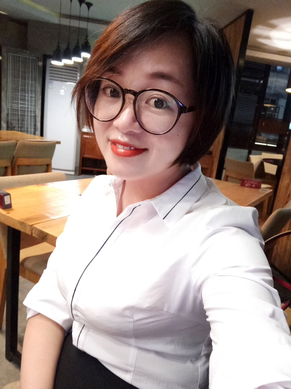 米虫的第一张照片--宁化婚介网