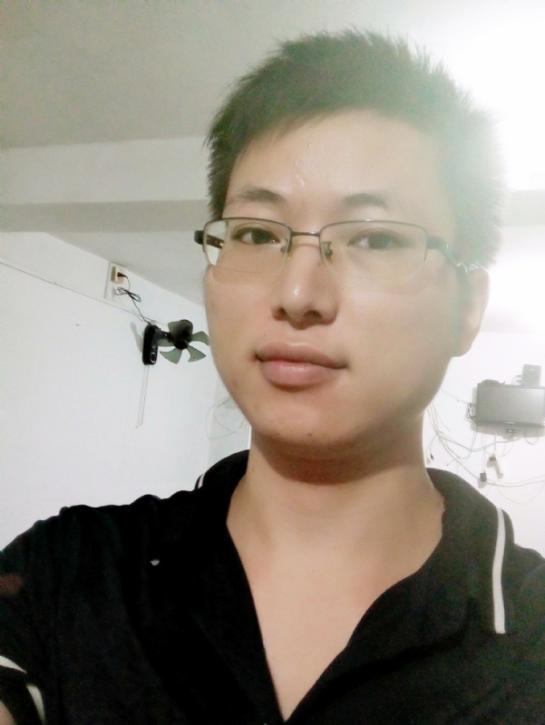 安静的心的第一张照片--宁化婚介网