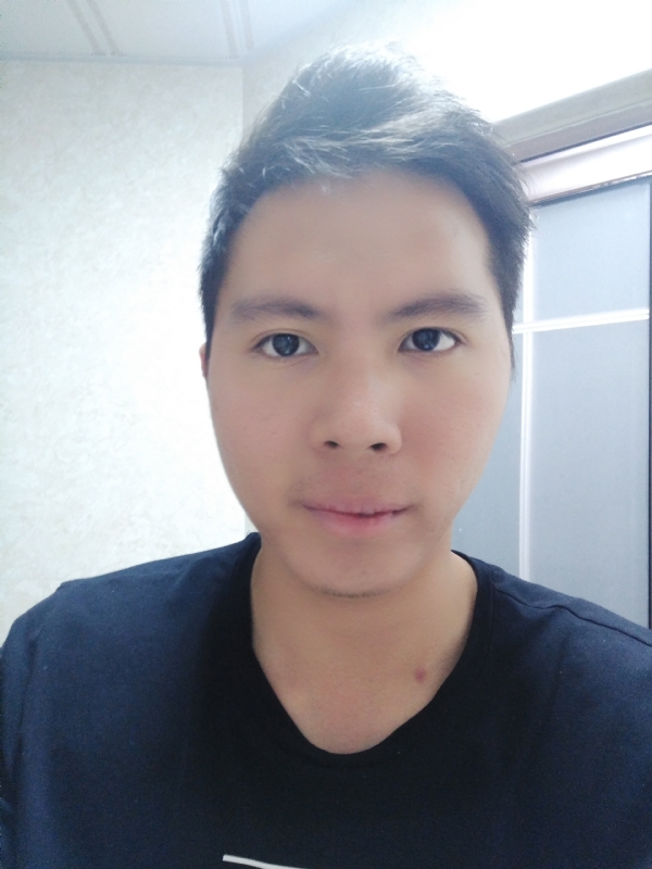 芸尚非的第一张照片--宁化婚介网