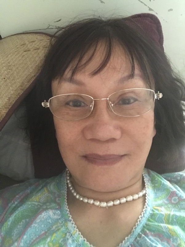 Elise的第一张照片--宁化婚介网