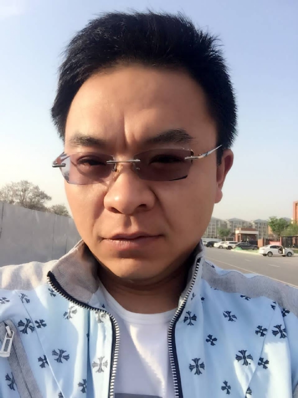 执着的等待的第一张照片--宁化婚介网