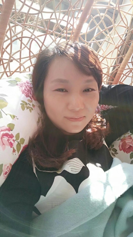 悦己的第一张照片--宁化婚介网