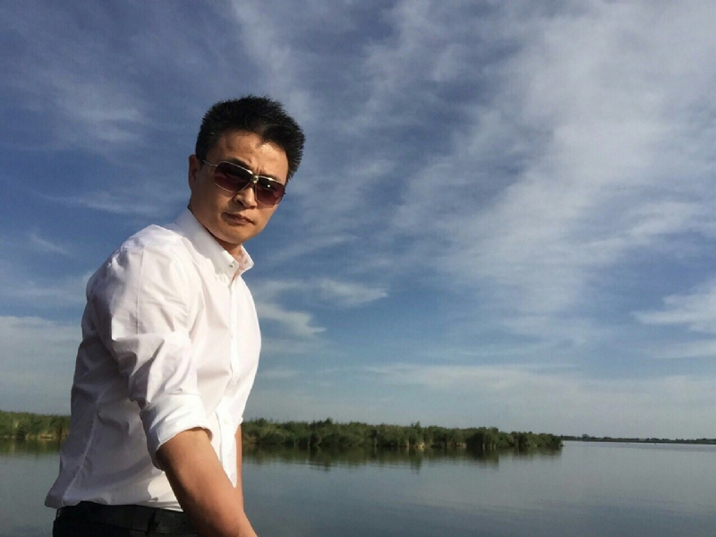 罗的第一张照片--宁化婚介网