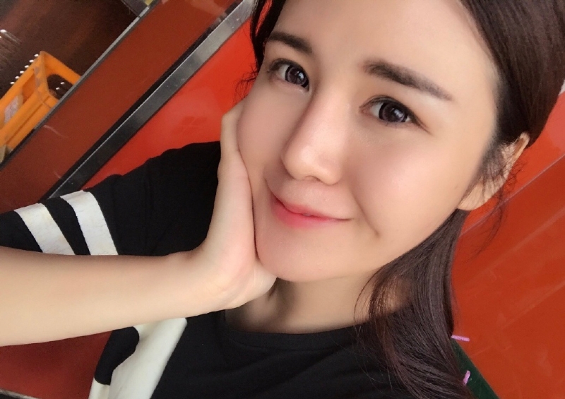 Ccy晴的第一张照片--宁化婚介网