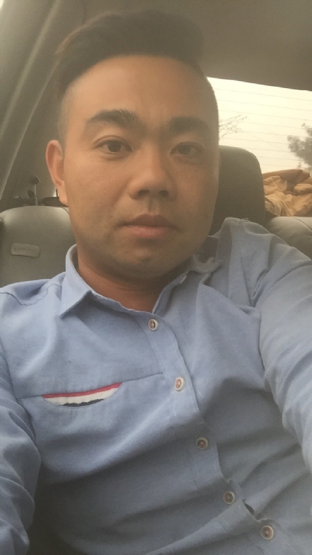 随风的第一张照片--宁化婚介网