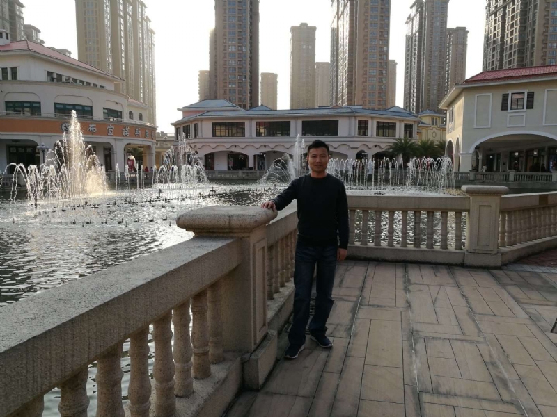 光圈的第二张照片--宁化婚介网