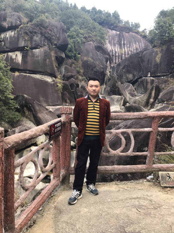风筝的第二张照片--宁化婚介网