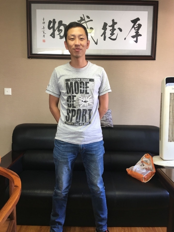 逝水流年的第一张照片--宁化婚介网
