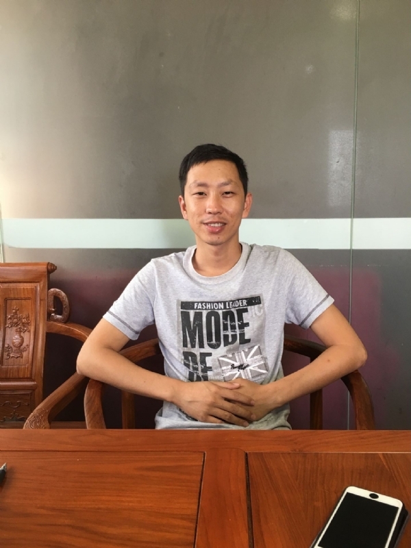 逝水流年的第二张照片--宁化婚介网