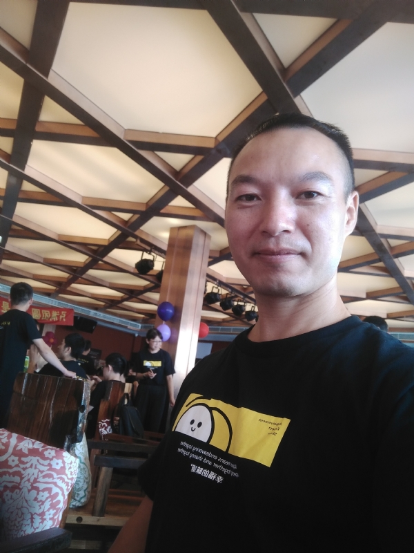 爱森的第一张照片--宁化婚介网