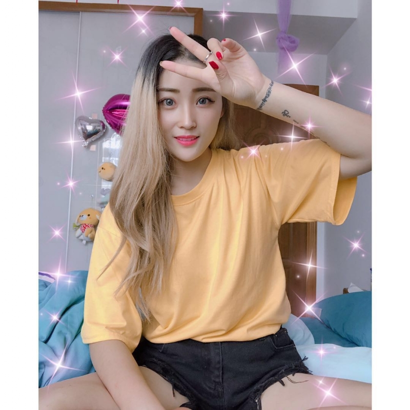 芝麻团子的第一张照片--宁化婚介网