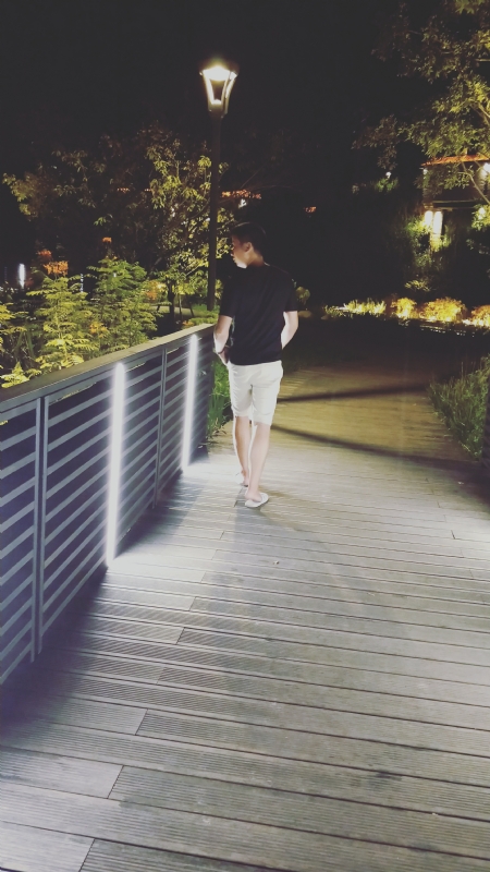 李珂炯的第一张照片--宁化婚介网