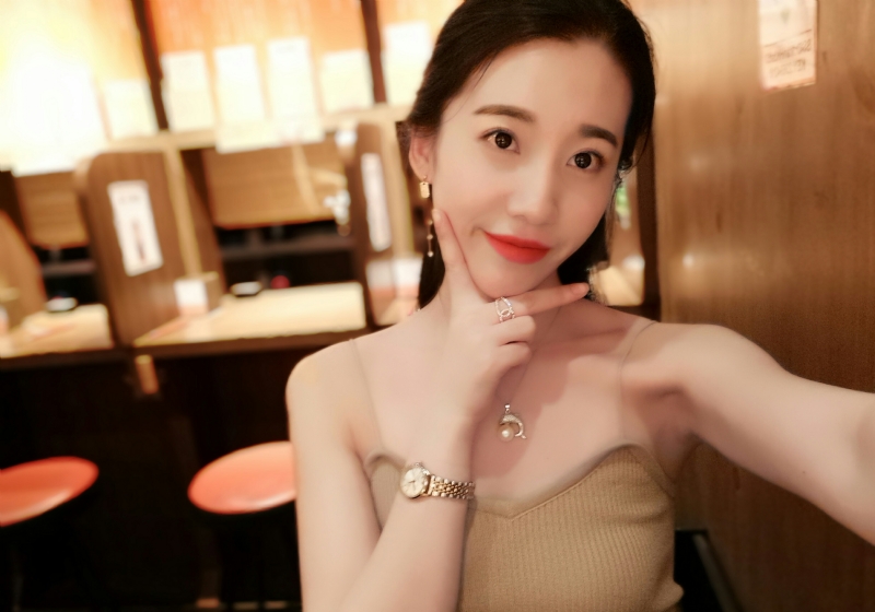 杨文嘉的第一张照片--宁化婚介网
