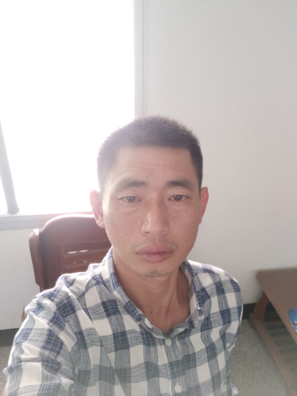 不期而遇的第一张照片--宁化婚介网
