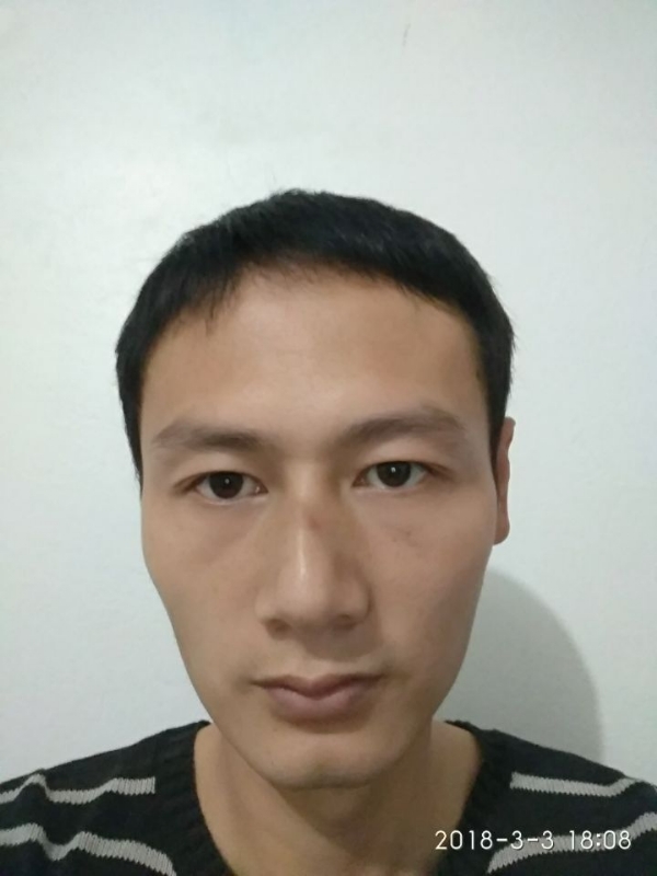 天天的第一张照片--宁化婚介网