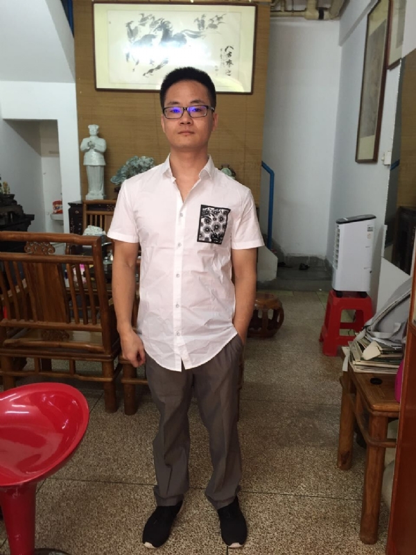 想要一个家的第一张照片--宁化婚介网