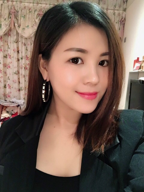 水晶之恋的第二张照片--宁化婚介网