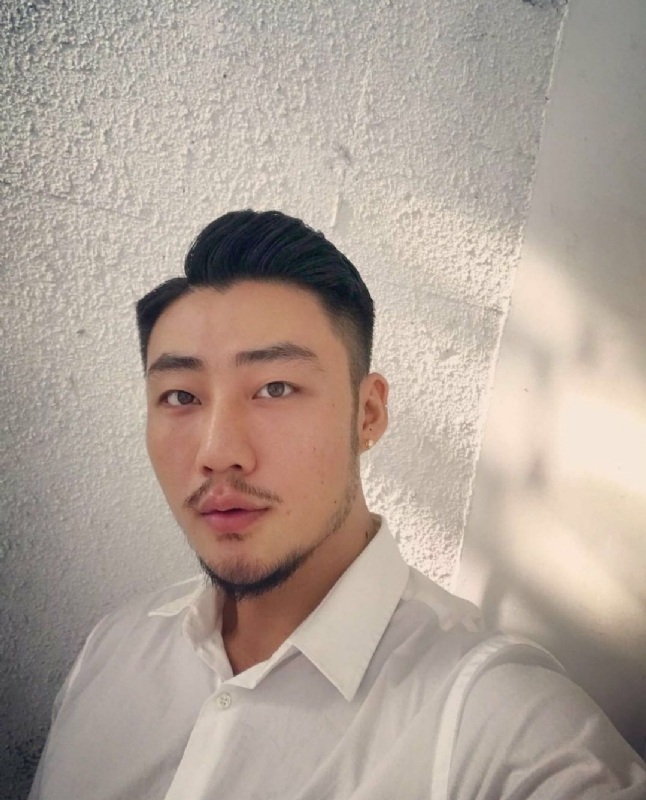 黄杰的第一张照片--宁化婚介网