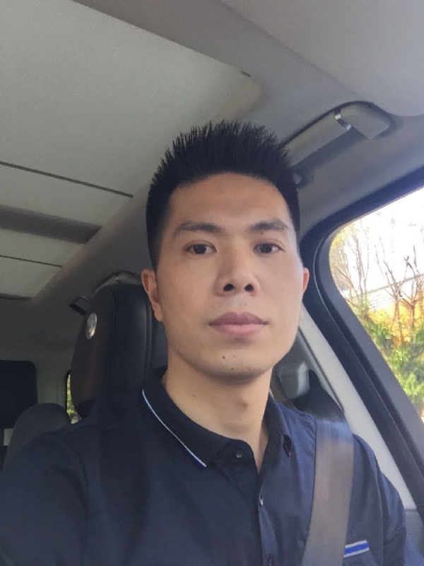 天道酬勤的第一张照片--宁化婚介网