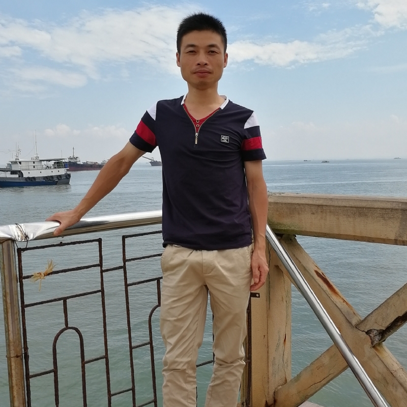 一个人的等待的第一张照片--宁化婚介网