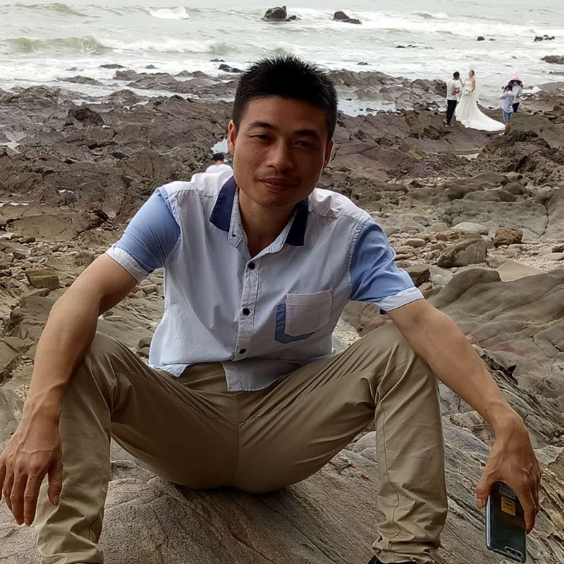 一个人的等待的第二张照片--宁化婚介网