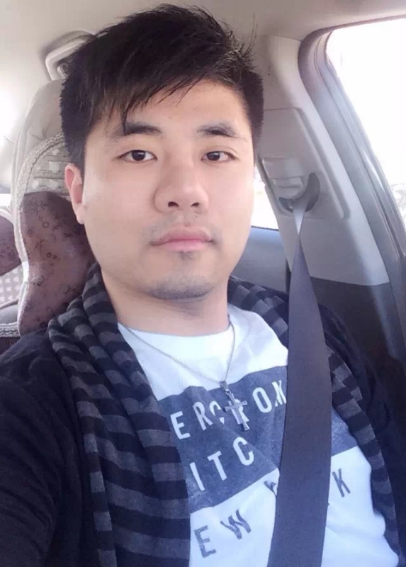 侯爵的第一张照片--宁化婚介网