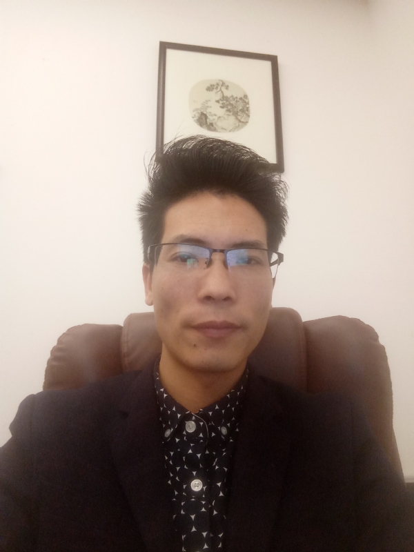 爱也要以诚相待的第一张照片--宁化婚介网