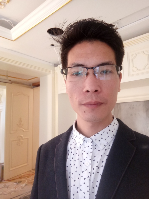 爱也要以诚相待的第二张照片--宁化婚介网