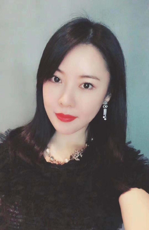 李莉的第一张照片--宁化婚介网