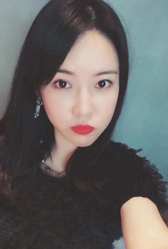 李莉的第二张照片--宁化婚介网