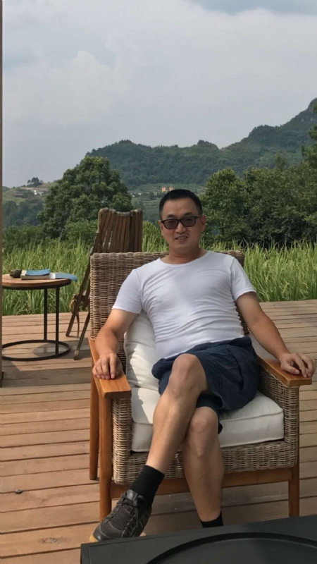 云霄的第一张照片--宁化婚介网