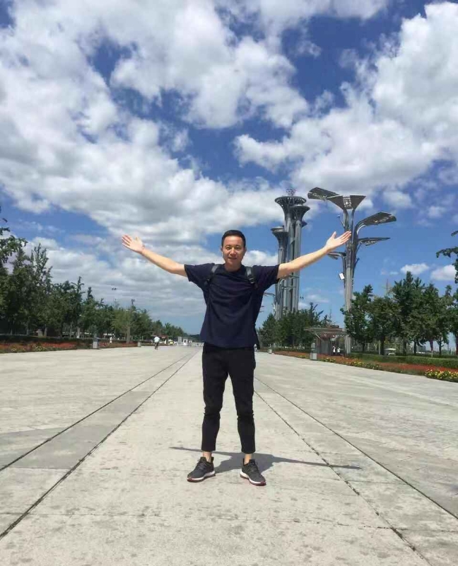 林东的第一张照片--宁化婚介网