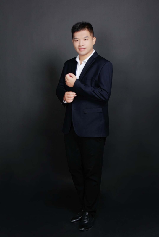 潜帅的第一张照片--宁化婚介网