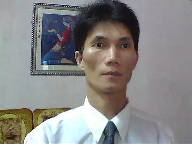 阿文的第一张照片--宁化婚介网