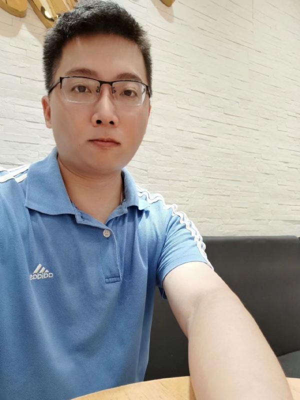 月亮河的第一张照片--宁化婚介网
