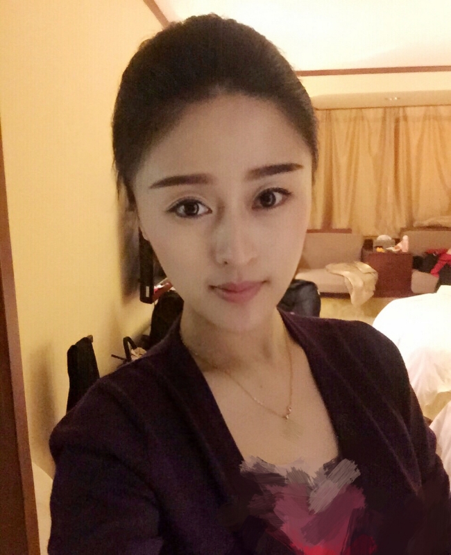 挣扎的第一张照片--宁化婚介网