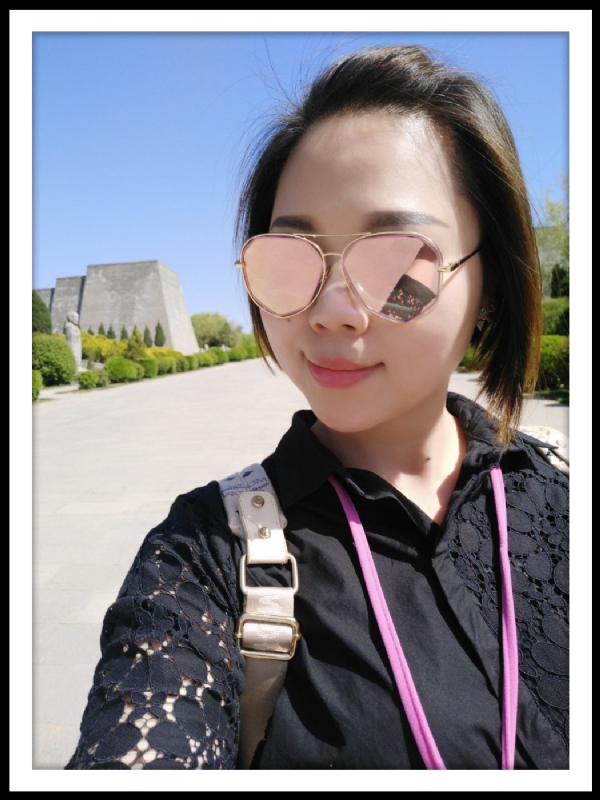 Nicole的第一张照片--宁化婚介网