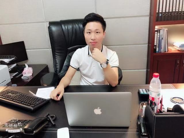 追梦的第一张照片--宁化婚介网