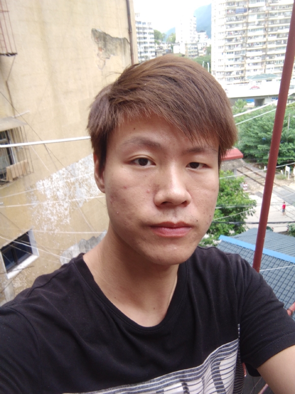 遇见你的第一张照片--宁化婚介网