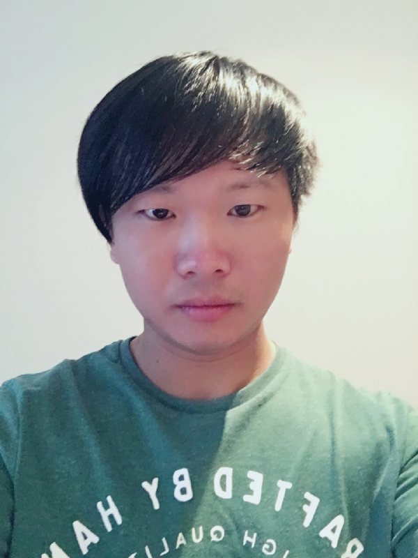 james的第一张照片--宁化婚介网