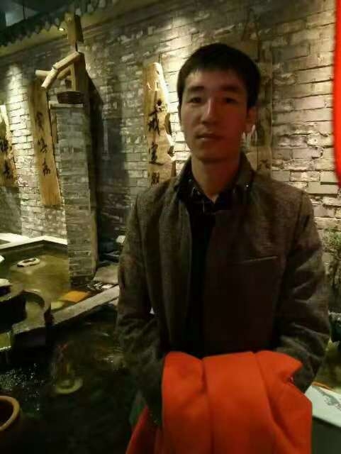 王森的第一张照片--宁化婚介网