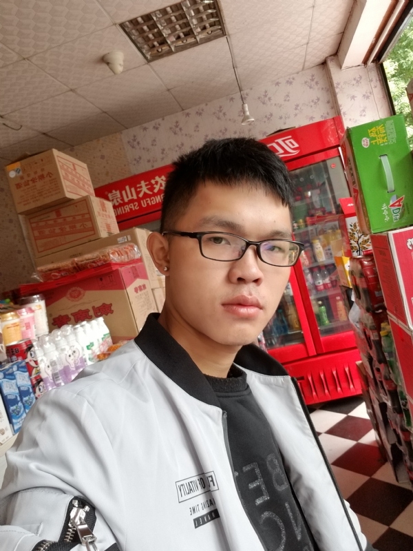 柒年的第一张照片--宁化婚介网