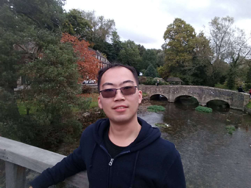 Allen的第一张照片--宁化婚介网