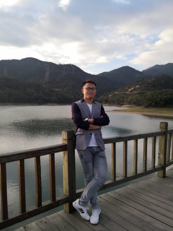 小小舒的第一张照片--宁化婚介网