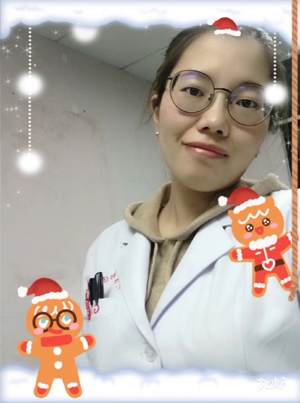 lynn的第四张照片--宁化婚介网