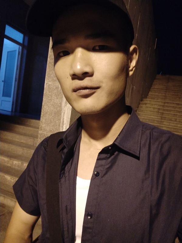 各取所需的第一张照片--宁化婚介网
